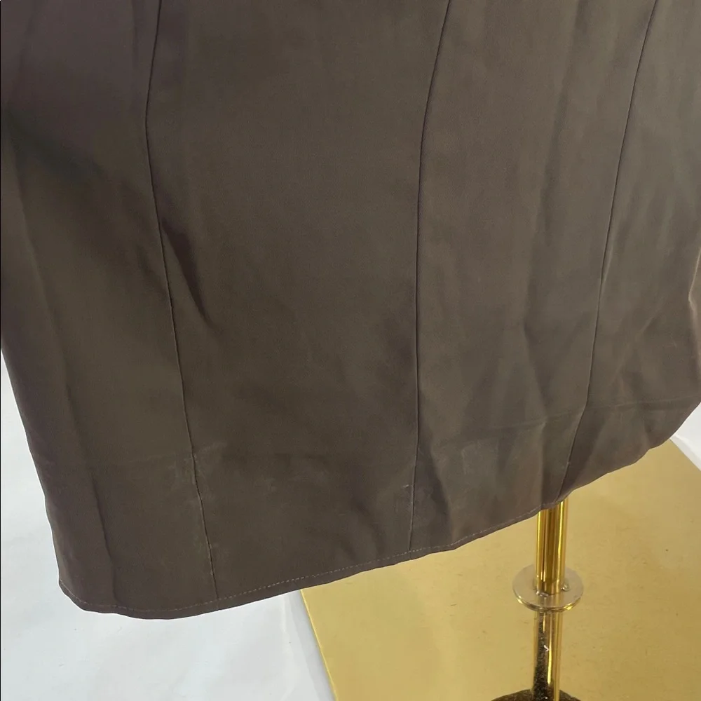 Ronny Kobo Lenox Gown, XS - Picture 16 of 16